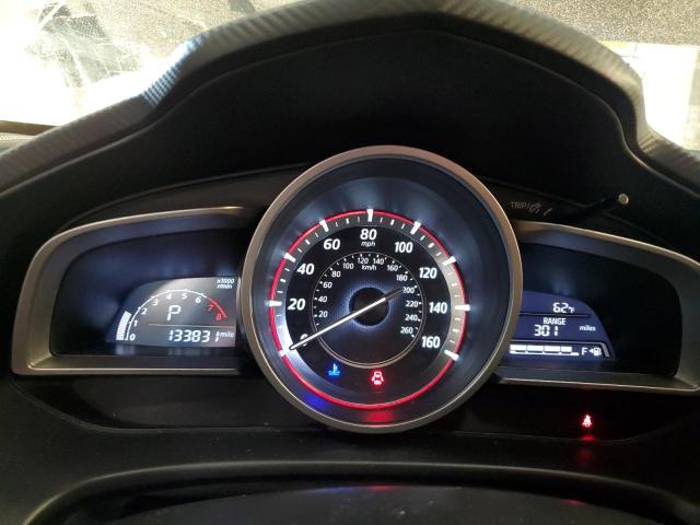 Photo 9 from auction – 2015 MAZDA 3 TOURING with VIN 3MZBM1L74FM210762
