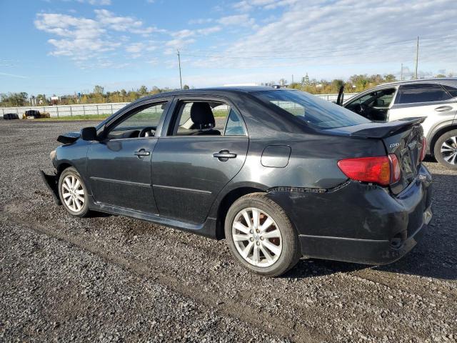 Photo 2 from auction – 2010 TOYOTA COROLLA BA with VIN 2T1BU4EE5AC331916