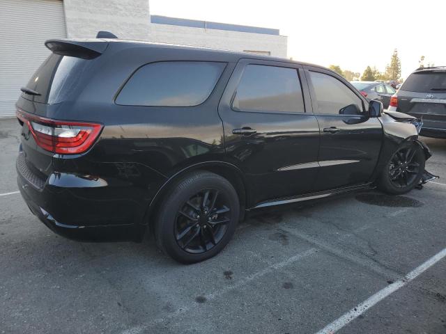 Photo 3 from auction – 2021 DODGE DURANGO GT with VIN 1C4RDHDG5MC799229