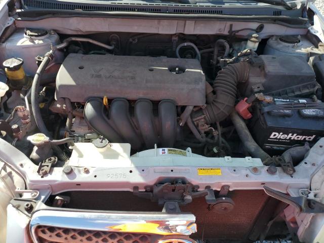 Photo 11 from auction – 2007 TOYOTA COROLLA CE with VIN 2T1BR32E67C713090