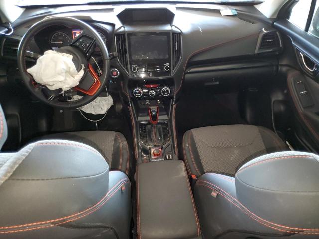 Photo 8 from auction – 2024 SUBARU FORESTER SPORT with VIN JF2SKAGC2RH429245
