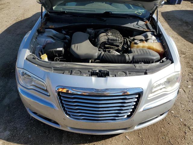 Photo 11 from auction – 2012 CHRYSLER 300 with VIN 2C3CCACG3CH235063