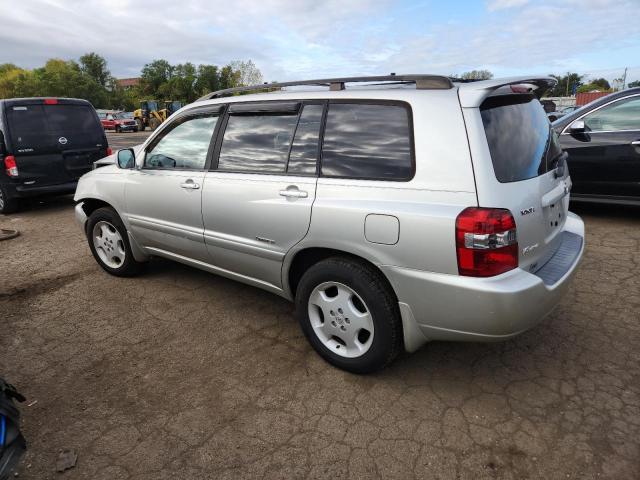 Photo 2 from auction – 2006 TOYOTA HIGHLANDER with VIN JTEEP21A260170482