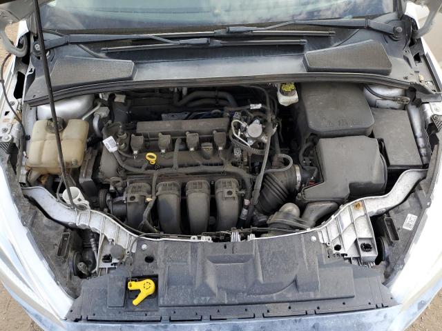 Photo 11 from auction – 2017 FORD FOCUS SE with VIN 1FADP3F2XHL303763