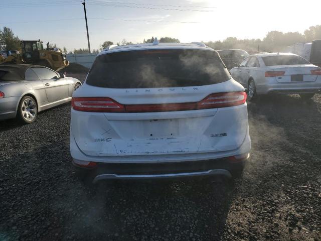 Photo 6 from auction – 2016 LINCOLN MKC RESERVE with VIN 5LMTJ3DH8GUJ19051