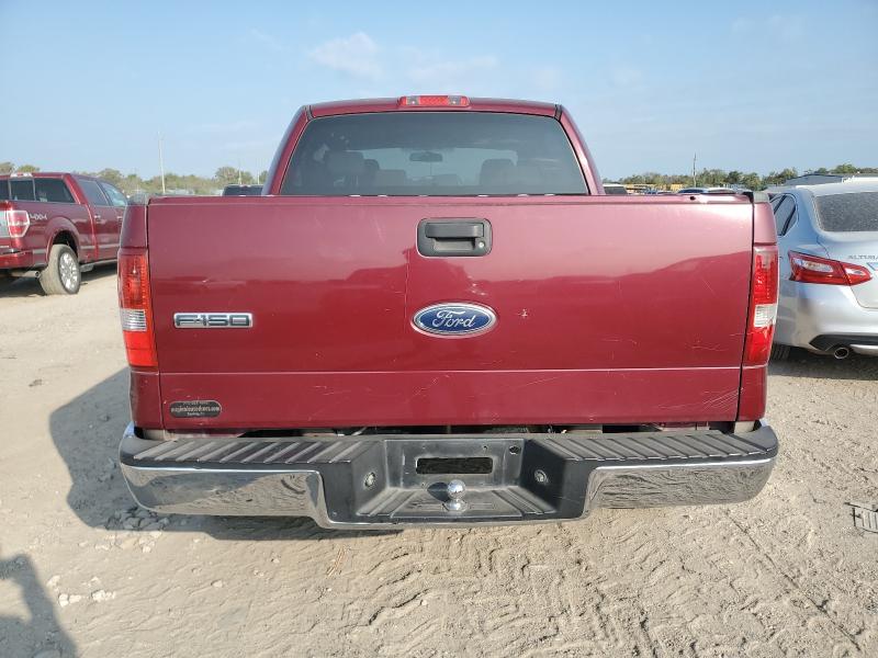 صورة رقم 6 من المزاد - 2005 FORD F150 SUPER مع VIN 1FTRW12W15KF14822
