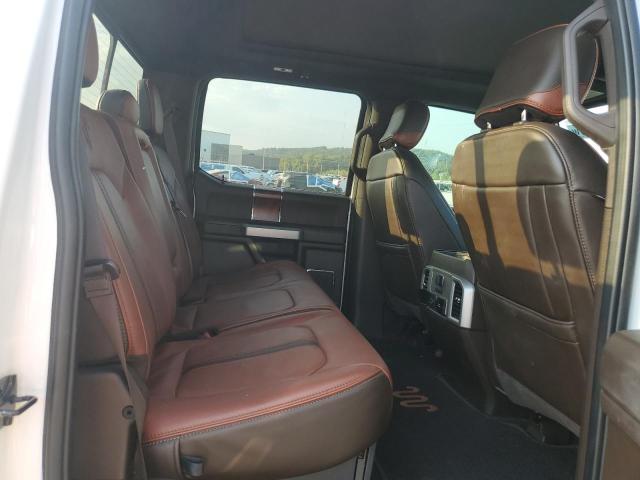 Photo 10 from auction – 2022 FORD F250 SUPER with VIN 1FT8W2BT4NED36488