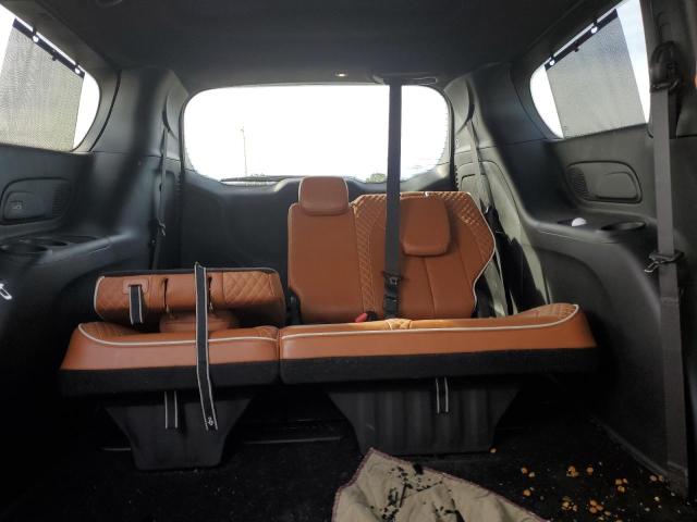 Photo 10 from auction – 2025 CHRYSLER PACIFICA with VIN 2C4RC1N76SR536065