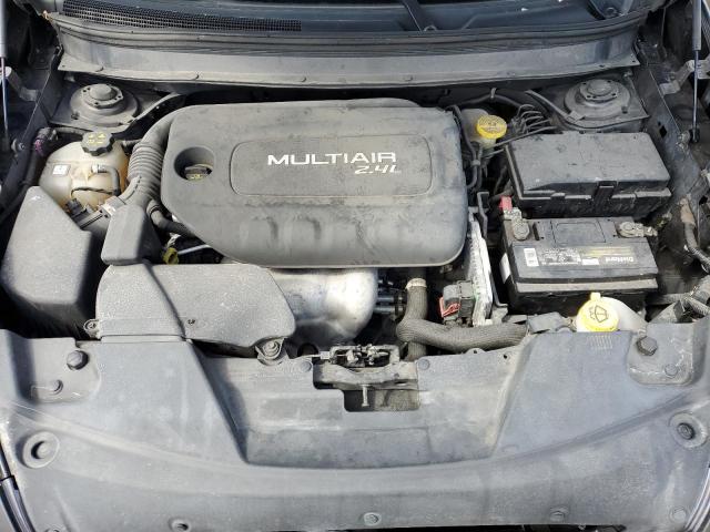 Photo 12 from auction – 2014 JEEP CHEROKEE L with VIN 1C4PJMCB3EW273485