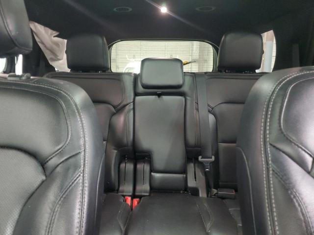 Photo 10 from auction – 2019 FORD EXPLORER L with VIN 1FM5K7F84KGA11157