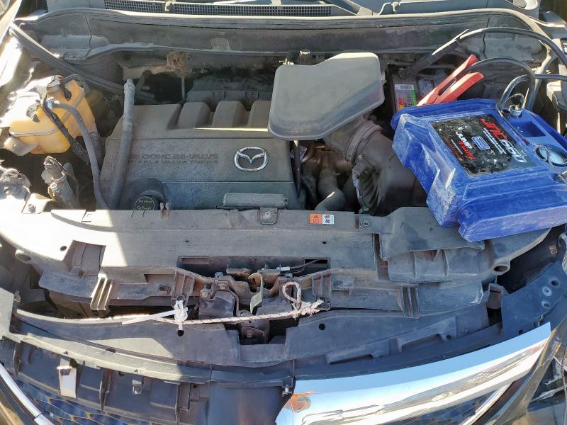 Photo 12 from auction – 2010 MAZDA CX-9 with VIN JM3TB2MA5A0218921