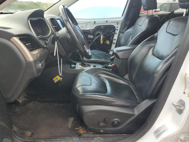 Photo 7 from auction – 2015 JEEP CHEROKEE L with VIN 1C4PJMDS3FW512467