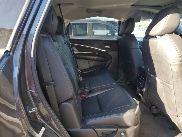 Photo 11 from auction – 2014 ACURA MDX with VIN 5FRYD4H20EB003881