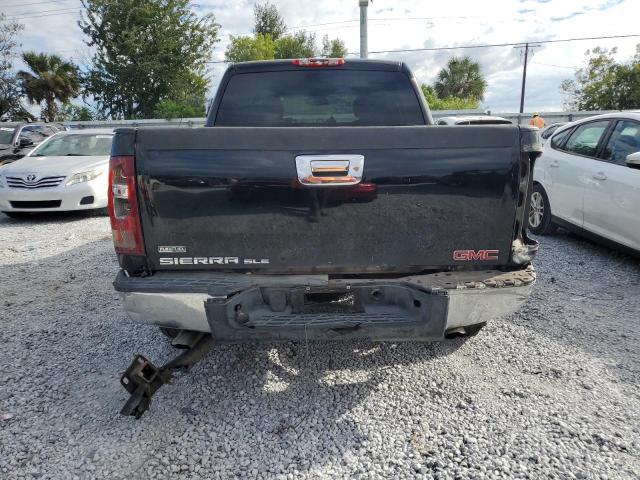 Photo 6 from auction – 2011 GMC SIERRA K15 with VIN 3GTP2VE36BG174713