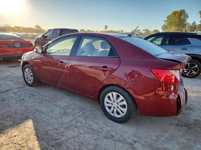 Photo 2 from auction – 2010 KIA FORTE EX with VIN KNAFU4A22A5813766