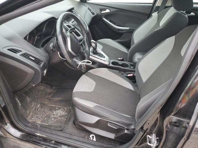 Photo 7 from auction – 2012 FORD FOCUS SE with VIN 1FAHP3F2XCL450773