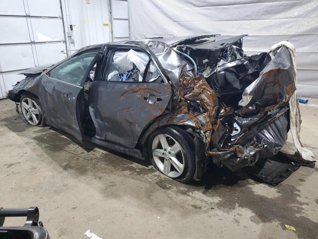 Photo 2 from auction – 2014 TOYOTA CAMRY with VIN 4T1BF1FK7EU785554