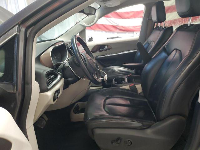 Photo 7 from auction – 2017 CHRYSLER PACIFICA T with VIN 2C4RC1BG9HR591025