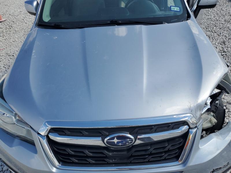 Photo 12 from auction – 2017 SUBARU FORESTER 2 with VIN JF2SJALC7HH442418