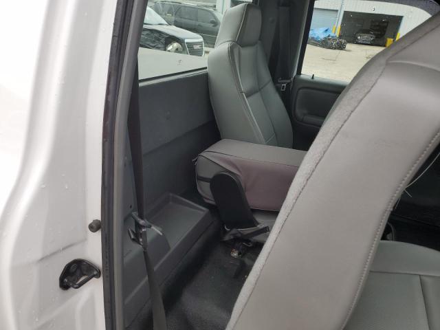 Photo 10 from auction – 2008 FORD RANGER with VIN 1FTYR10D68PB17098