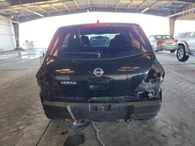 Photo 6 from auction – 2011 NISSAN VERSA S with VIN 3N1BC1CP1BL480024