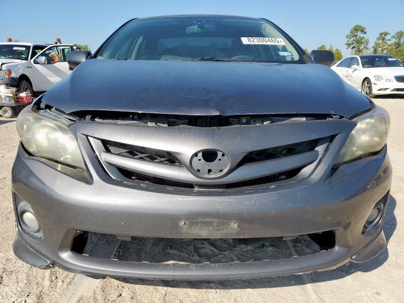 Photo 5 from auction – 2011 TOYOTA COROLLA BA with VIN 2T1BU4EE2BC750596