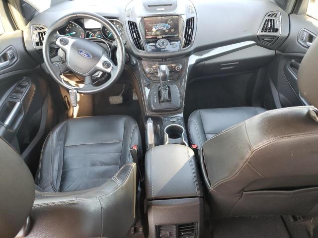 Photo 8 from auction – 2014 FORD ESCAPE TIT with VIN 1FMCU0J97EUC03168