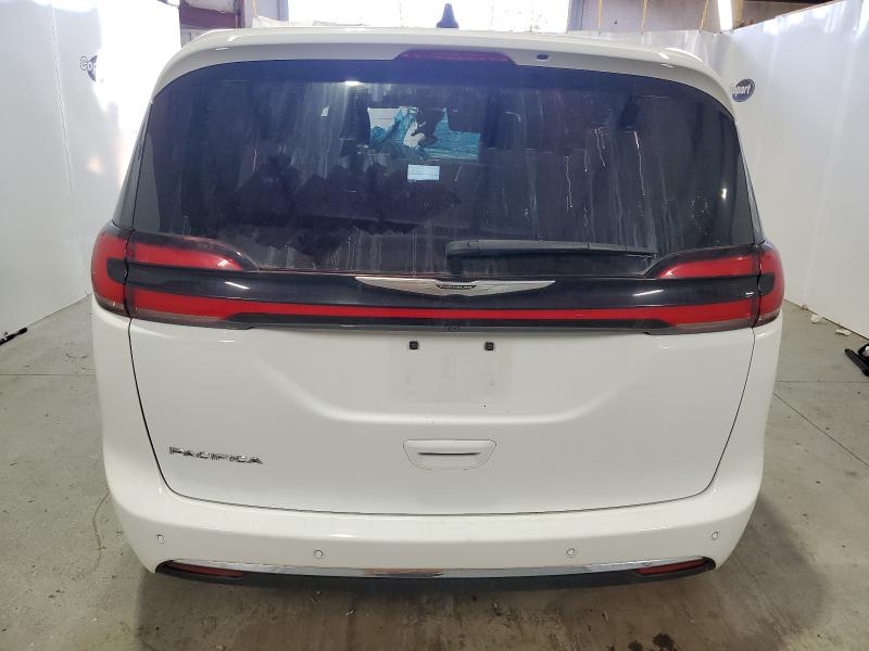 Photo 6 from auction – 2023 CHRYSLER PACIFICA with VIN 2C4RC1BG1PR574167