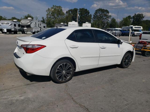 Photo 3 from auction – 2016 TOYOTA COROLLA L with VIN 5YFBURHEXGP545947
