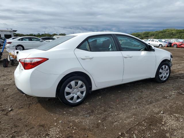 Photo 3 from auction – 2016 TOYOTA COROLLA L with VIN 5YFBURHE5GP385637