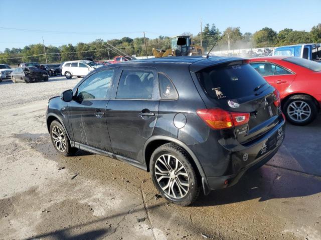 Photo 2 from auction – 2016 MITSUBISHI OUTLANDER with VIN JA4AP3AW4GZ045849
