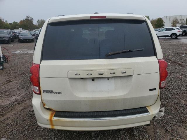 Photo 6 from auction – 2012 DODGE GRAND CARA with VIN 2C4RDGCGXCR193538