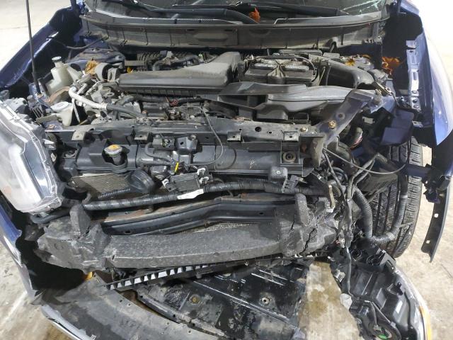 Photo 12 from auction – 2017 NISSAN ROGUE S with VIN KNMAT2MV8HP590383
