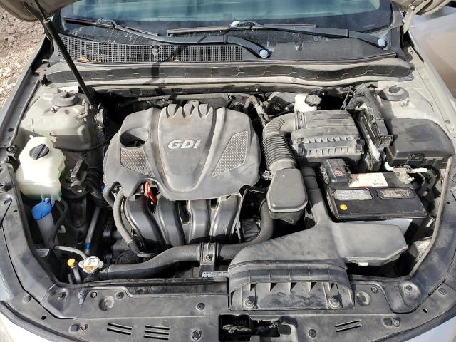 Zdjęcie 11 z aukcji – 2013 KIA OPTIMA LX z VIN KNAGM4A75D5371151