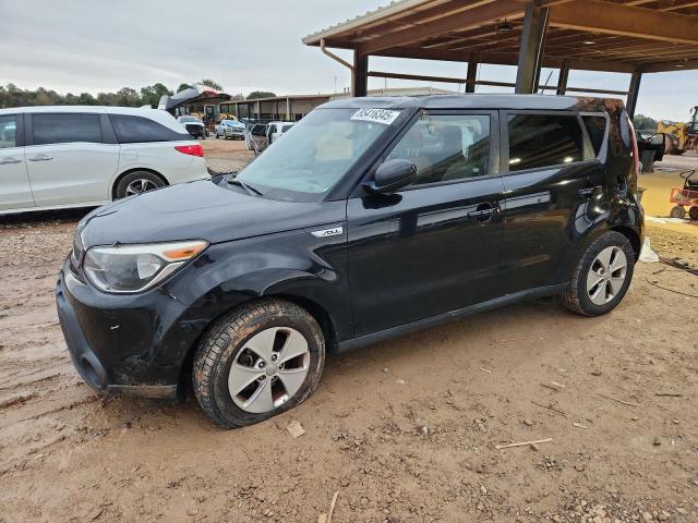 KIA SOUL 2015 with VIN KNDJN2A28F7158331 - Photo from auction