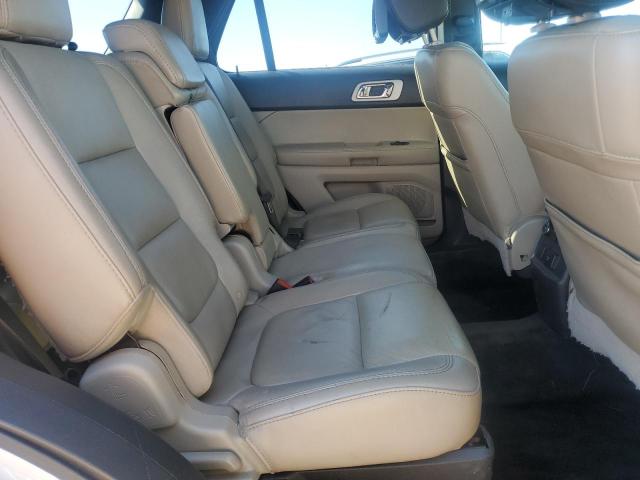 Photo 11 from auction – 2014 FORD EXPLORER LIMITED with VIN 1FM5K7F86EGB69391