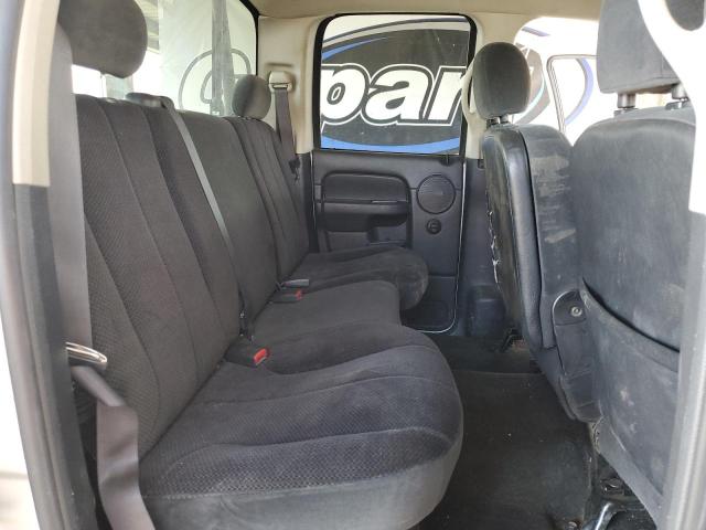 Zdjęcie 10 z aukcji – 2005 DODGE RAM 1500 ST z VIN 1D7HA18D45S284568