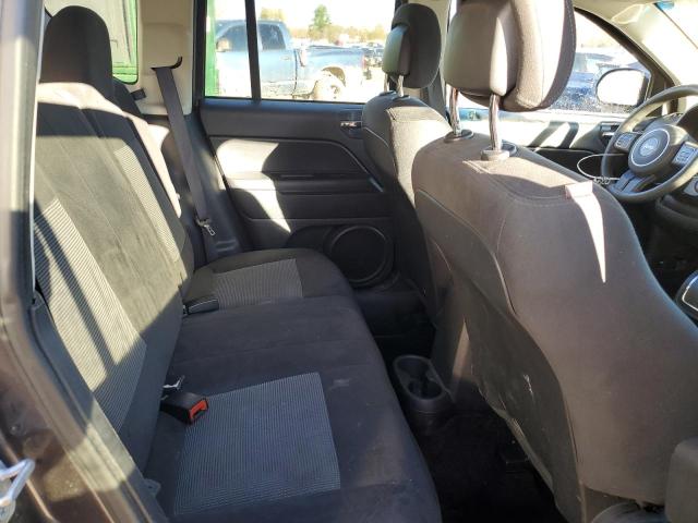 Photo 11 from auction – 2016 JEEP COMPASS SP with VIN 1C4NJDBB4GD663003