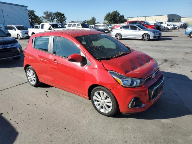 Photo 4 from auction – 2017 CHEVROLET SPARK 1LT with VIN KL8CD6SA4HC838612