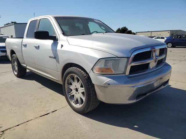 Photo 4 from auction – 2009 DODGE RAM 1500 with VIN 1D3HB18P49S796491