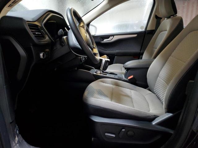 Photo 7 from auction – 2020 FORD ESCAPE SE with VIN 1FMCU9G67LUC49193