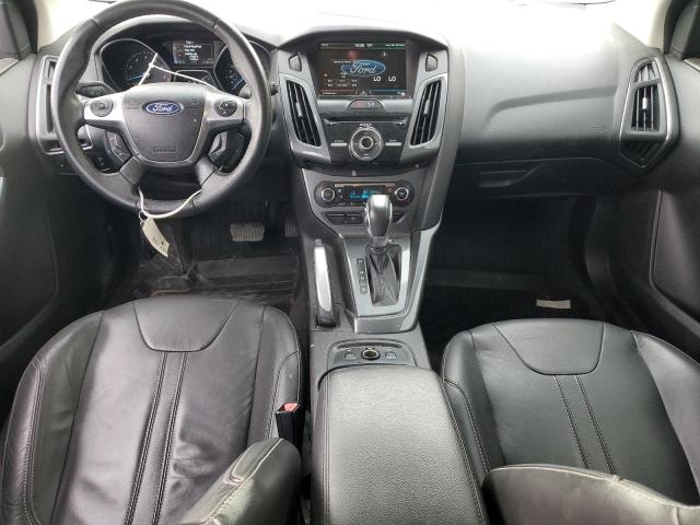 Photo 8 from auction – 2012 FORD FOCUS TITANIUM with VIN 1FAHP3N2XCL220197