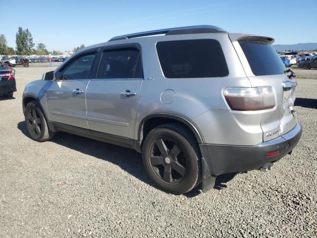 Photo 2 from auction – 2008 GMC ACADIA SLT with VIN 1GKEV33788J214407