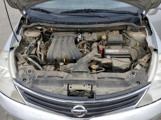 Photo 12 from auction – 2012 NISSAN VERSA S with VIN 3N1BC1CP0CK232340