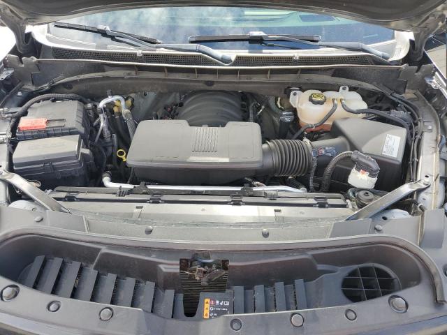 Photo 12 from auction – 2021 CADILLAC ESCALADE E with VIN 1GYS4RKL4MR407825
