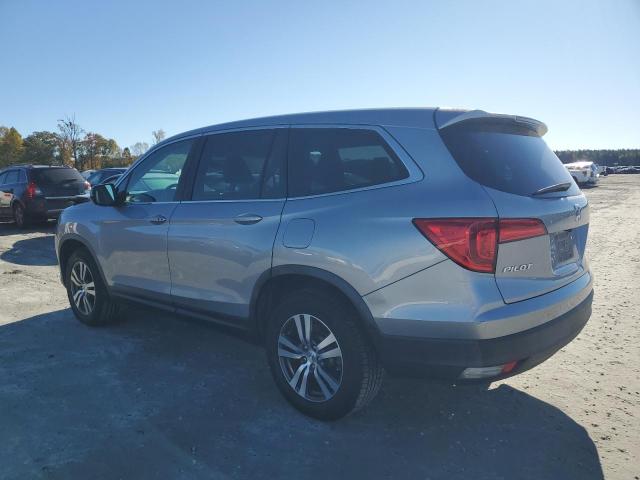 Photo 2 from auction – 2016 HONDA PILOT EXL with VIN 5FNYF6H55GB091900