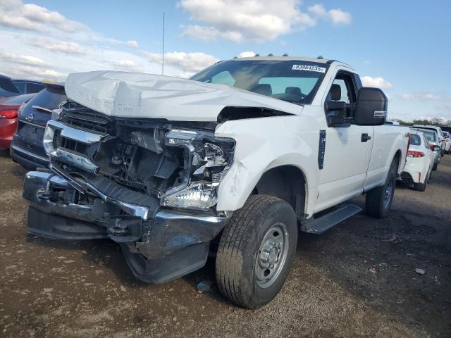 صورة رقم 1 من المزاد - 2020 FORD F250 SUPER مع VIN 1FTBF2B60LEE83128