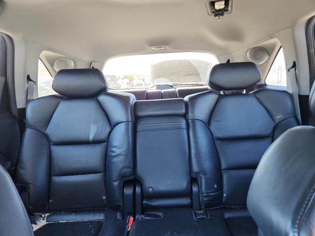 Photo 10 from auction – 2009 ACURA MDX TECHNO with VIN 2HNYD28659H519169
