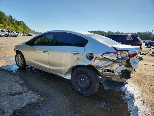 Photo 2 from auction – 2014 KIA FORTE LX with VIN KNAFX4A68E5215827