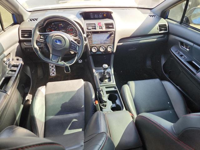 Photo 8 from auction – 2021 SUBARU WRX LIMITE with VIN JF1VA1J67M9812723
